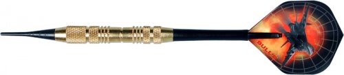 Bull‘s Mach-Softdart 16g art.80016046